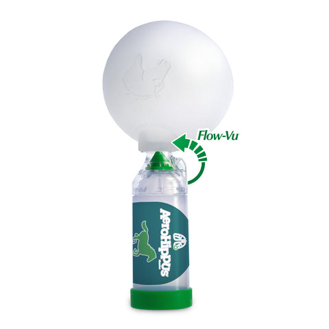 AeroHippus* Chamber