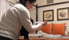 Stephanie & Beezie