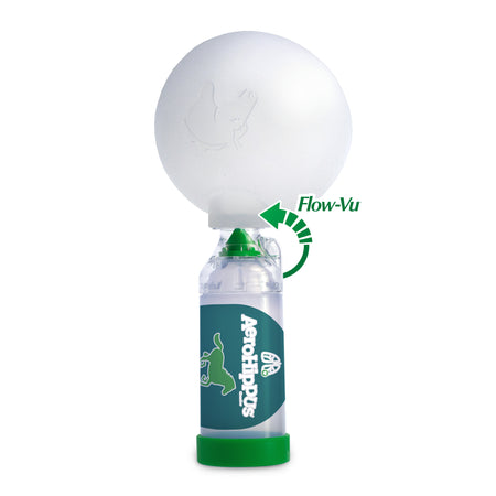 AeroHippus* Chamber Product Image
