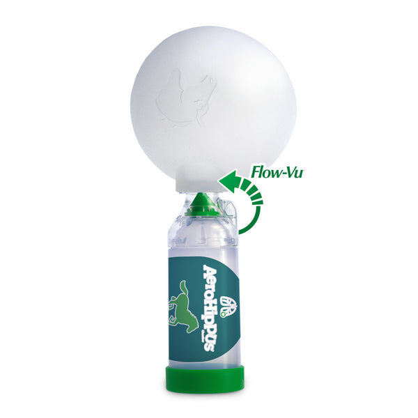 AeroHippus* Chamber